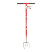 Long Handled Garden Claw