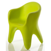 Karim Rashid Bite Me Arm Chair