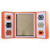 Christian Ghion Box Office Desk Accessories