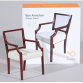 Mini Bon Armchair