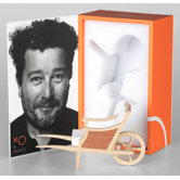 Mini Ceci N'est Pas Une Brouette Armchair