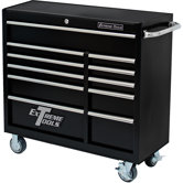 41" Standard Roller Cart