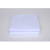 J.Lamb 3ply Waterproof Flat Crib Pad