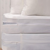 Bed Bug Protective Basic Bedding Set