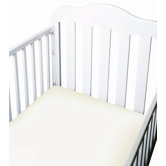 Crib Mattress Cover