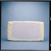 Secure Corner Crib Sheet (Set of 2)