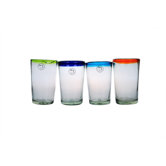 Baja Hiball Glasses (Set of 4)