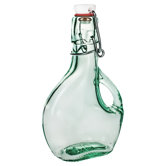 Basquiase Flask Bottle (Set of 2)