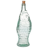Pesce Bottle (Set of 2)