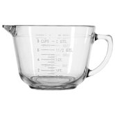 Batter Bowl