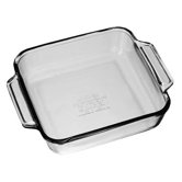 Oven Basics Square Cake Pan