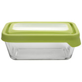 4-3/4 Cup Rectangular TrueSeal Baking Dish