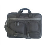 Signature Attache Multi Pocket Case