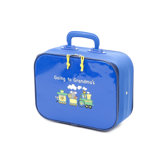 Going to Grandma"s Children"s 9.5" Suitcase