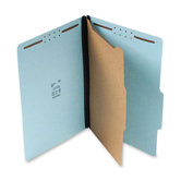 Standard Classification Folder