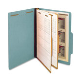 Standard Classification Folder