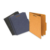 Fusion Classification Folder (5 Per Pack)