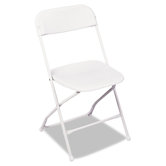 Folding Stack Rental Office Chair