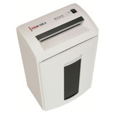HSM 105.3, 22-24 sheet, strip-cut, 8.7 gal. capacity