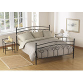 Schlafzimmer Serie "Boheme"