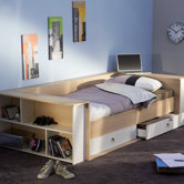 Kompaktbett "Tweet"