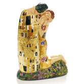 19cm Figur "Der Kuss"