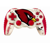 NFL Wireless Controller for PS3