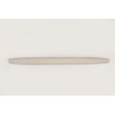 Pie Pan Tapered Rolling Pin