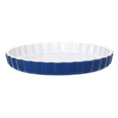 1.7 Qt. Quiche Dish