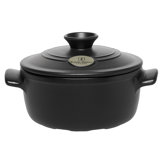 Flame Top 1 8/9-Qt. Round Casserole Dish