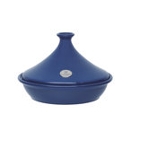 2.6 Qt. Tagine Flame