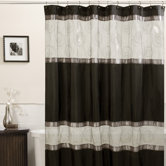 Marco Fabric Shower Curtain