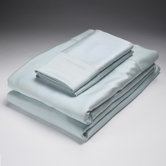Bamboo 250 Thread Count Sheet Set in Sky
