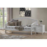 Polo Day Bed Frame