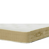 Eclipse Memory Pocket Mattress