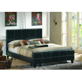 Erba Bed Frame
