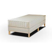 Esyy Supreme Panel Divan Bed