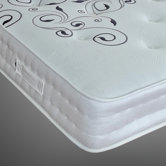 Vine Pocket 1000 Deep Memory Mattress