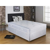 Dream Pocket 1000 Divan Bed
