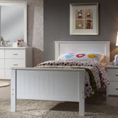 Larissa Bed Frame
