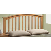 Kemi Mission/Shaker Headboard