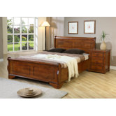 Louis Bed Frame