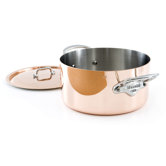 Mauviel Stock Pots, Soup Pots and Multi-Pots