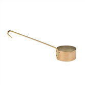 M'heritage Cuprinox 0.3-qt. Saucepan