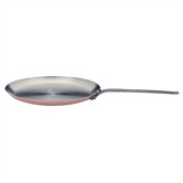 M'heritage Copper-Core Crepe Pan