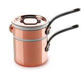 M'Heritage Bain Marie Double Boiler