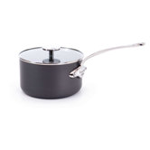 M'Stone2 Saucepan with Lid