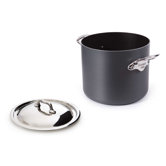 M'Stone2 Stockpot with Lid
