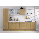 Casa Modular Kitchen Combination 1