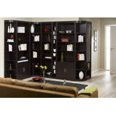 Tvilum Shelves